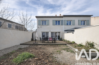  Maison � vendre 5 pi�ces 100 m�