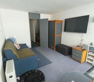  Appartement � vendre 1 pi�ce 23 m�