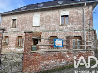  Maison � vendre 4 pi�ces 112 m�