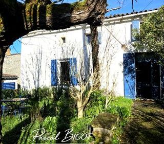  Maison � vendre 4 pi�ces 122 m�