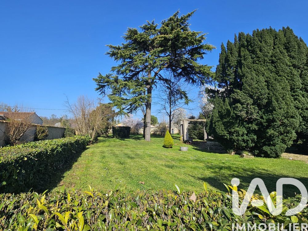 � vendre  Villa Cognac (16100)