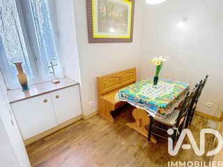  Maison � vendre 4 pi�ces 73 m�