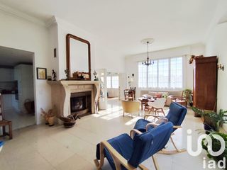  Maison � vendre 9 pi�ces 303 m�