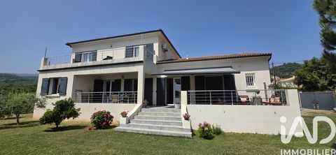   Vente Maison/villa 6 pi�ces Maison - 6 pi�ce(s) - 200 m�