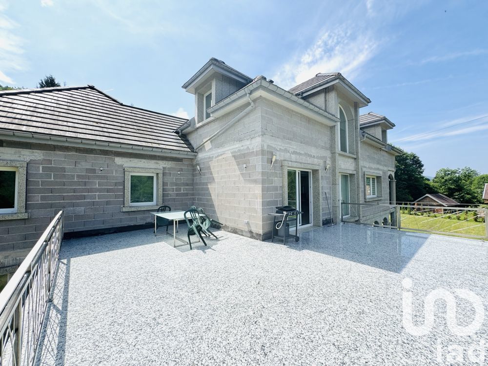 � vendre  Maison Cornimont (88310)