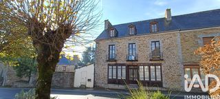  Maison � vendre 8 pi�ces 206 m�