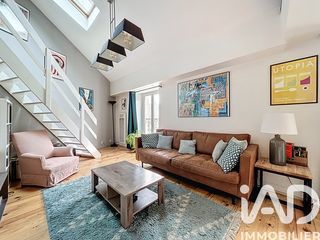  Appartement � vendre 3 pi�ces 85 m�