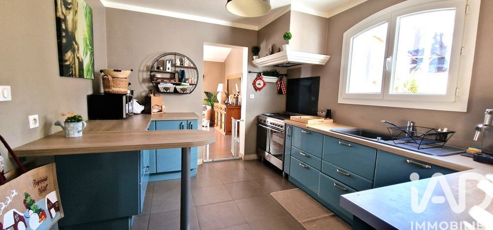 � vendre  Maison Le Beausset (83330)