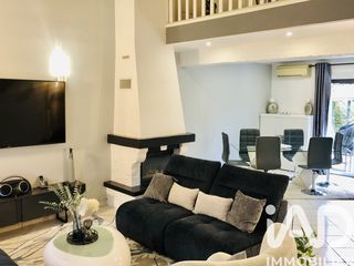  Maison � vendre 5 pi�ces 99 m�