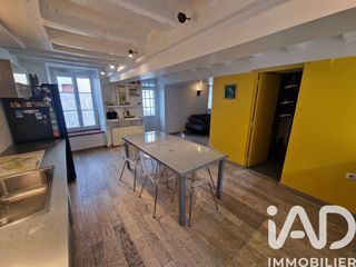  Maison � vendre 5 pi�ces 103 m�