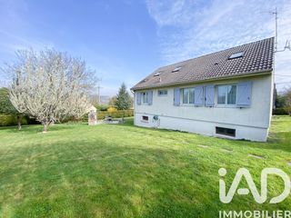  Maison � vendre 5 pi�ces 100 m�