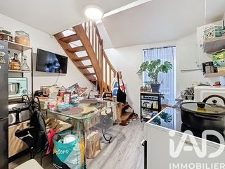  Appartement � vendre 2 pi�ces 21 m�