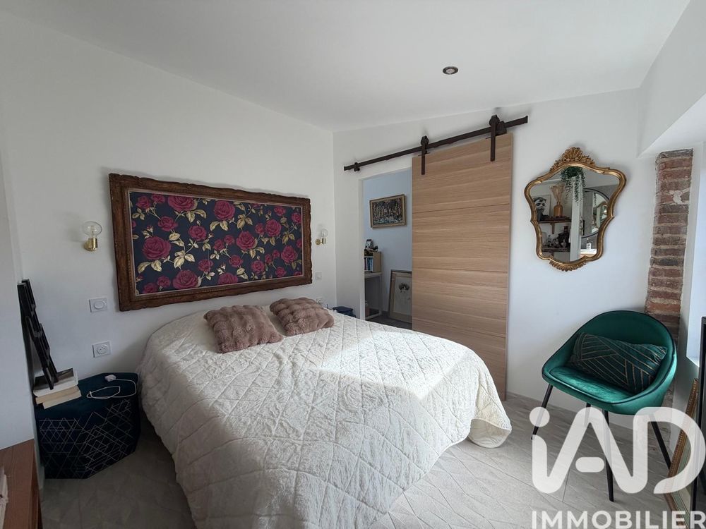 � vendre  Maison Tresserre (66300)