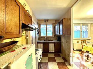  Maison � vendre 4 pi�ces 96 m�