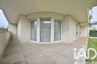  Appartement � vendre 3 pi�ces 79 m�