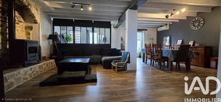  Maison � vendre 5 pi�ces 129 m�