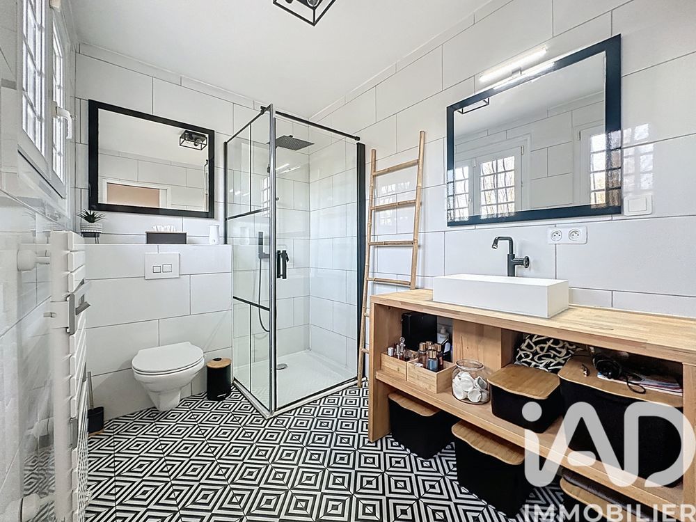 � vendre  Maison Menouville (95810)