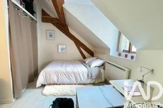  Appartement � vendre 1 pi�ce 26 m�