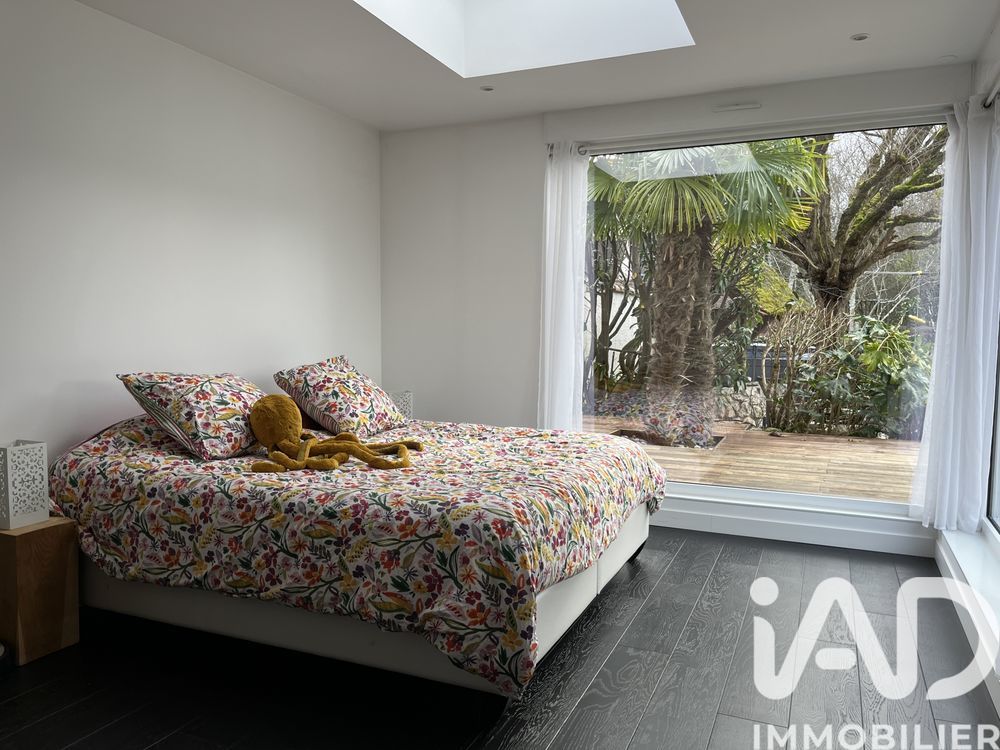 � vendre  Maison Saint-Denis-en-Val (45560)