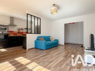  Appartement � vendre 4 pi�ces 76 m�