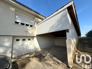  Maison � vendre 4 pi�ces 89 m�