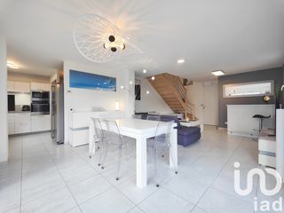  Maison � vendre 4 pi�ces 98 m�