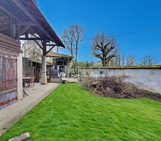  Immeuble � vendre 214 m�