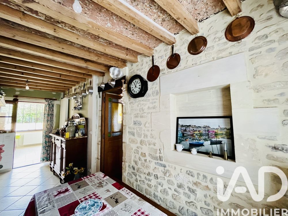 � vendre  Maison Bayeux (14400)