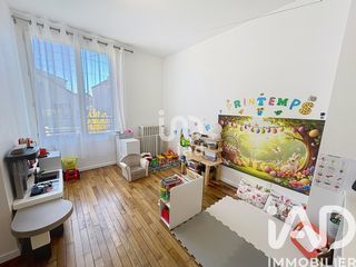  Maison � vendre 5 pi�ces 97 m�