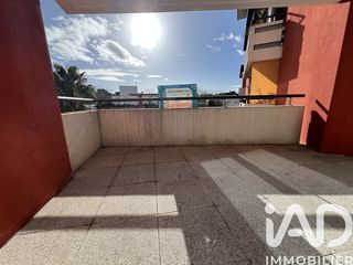  Appartement � vendre 1 pi�ce 28 m�