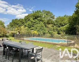  Maison � vendre 6 pi�ces 160 m�