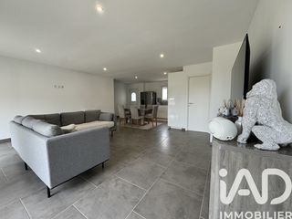  Maison � vendre 5 pi�ces 132 m�