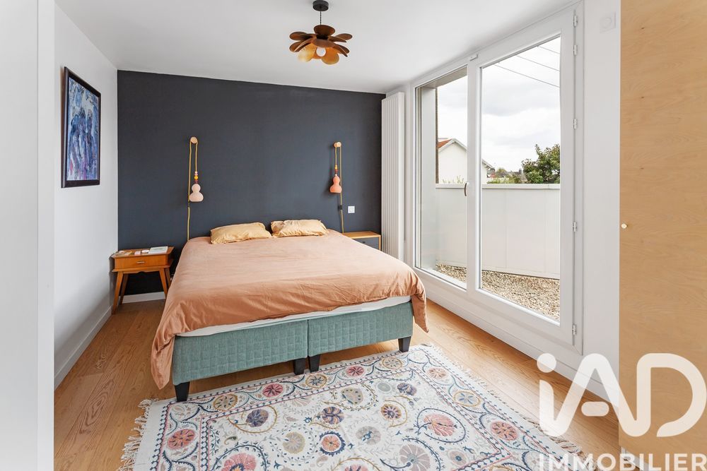 � vendre  Maison Nantes (44100)