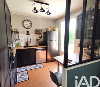  Maison � vendre 5 pi�ces 126 m�
