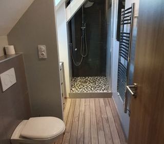  Appartement � vendre 2 pi�ces 46 m�