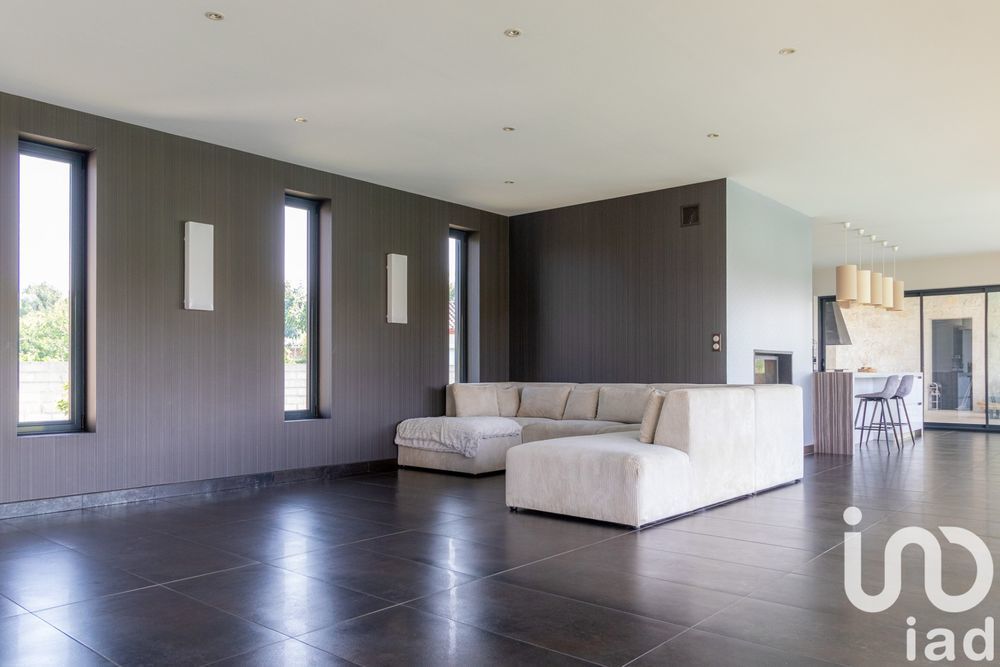 � vendre  Maison Pommevic (82400)