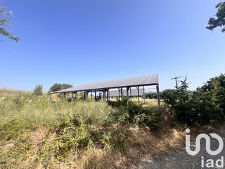  Terrain � vendre 13006 m�