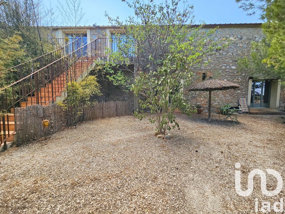 � vendre  Maison Claira (66530)