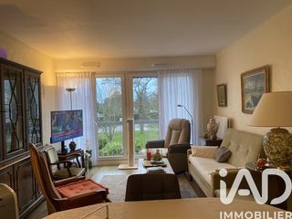  Appartement � vendre 4 pi�ces 82 m�