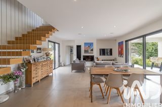  Villa � vendre 6 pi�ces 198 m�