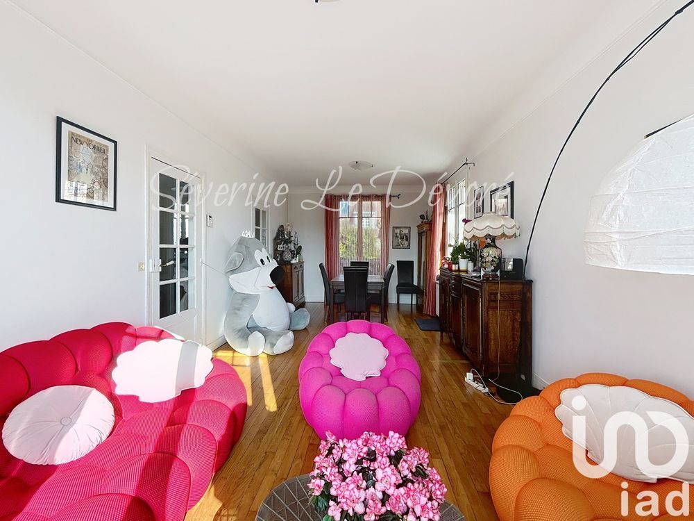 � vendre  Maison Saint-Leu-la-For�t (95320)