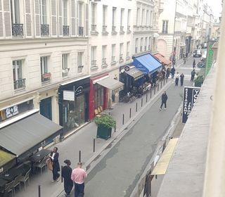  Appartement � vendre 1 pi�ce 15 m�