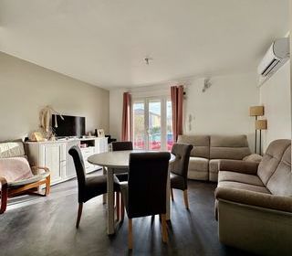  Maison � vendre 3 pi�ces 57 m�