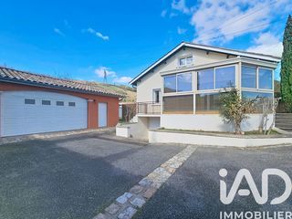  Maison � vendre 6 pi�ces 177 m�