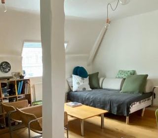  Appartement � vendre 5 pi�ces 88 m�