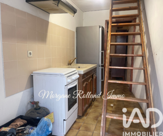  Maison � vendre 2 pi�ces 46 m�