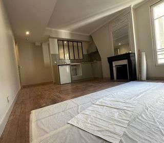  Appartement � vendre 3 pi�ces 51 m�