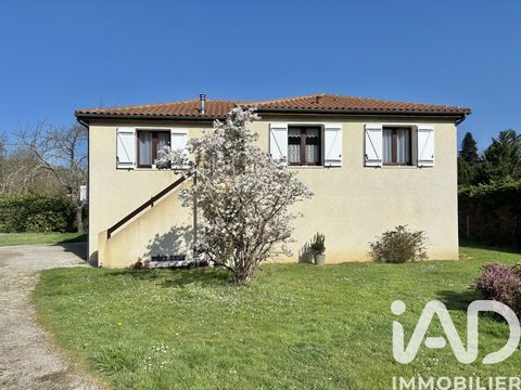   Vente Maison traditionnelle 5 pi�ces Maison - 5 pi�ce(s) - 98 m�