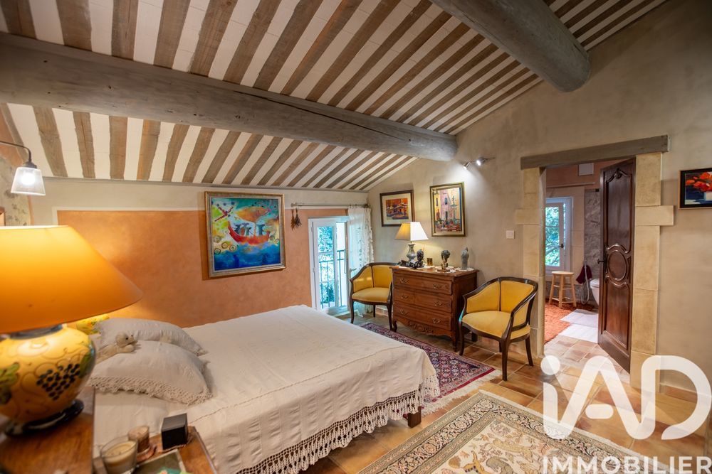 � vendre  Maison Grignan (26230)