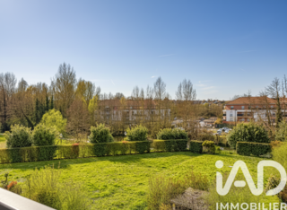  Appartement � vendre 3 pi�ces 53 m�